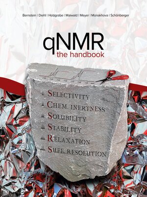 cover image of qnmr